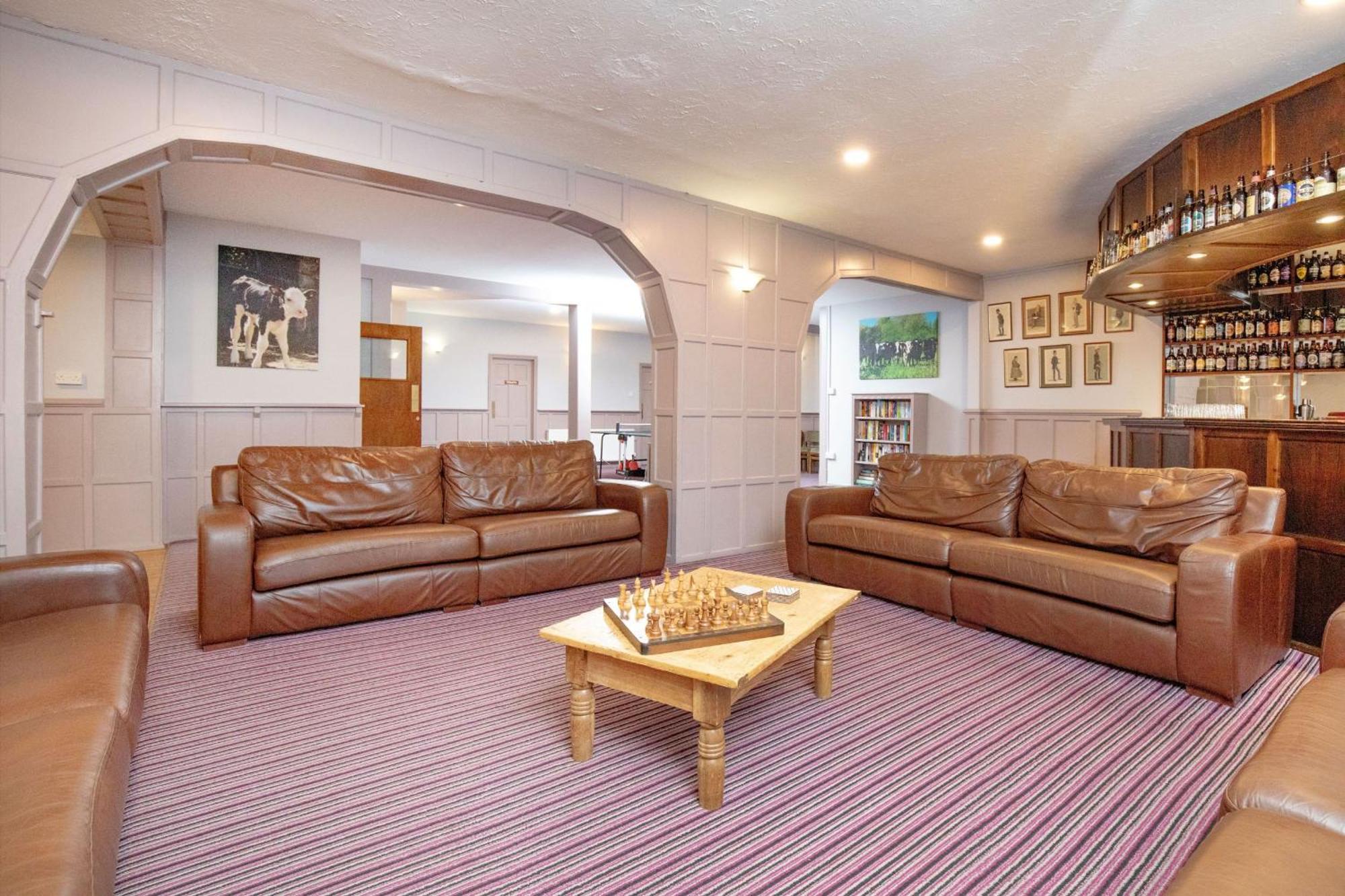 Sutton Barton Farmhouse Honiton Exteriér fotografie