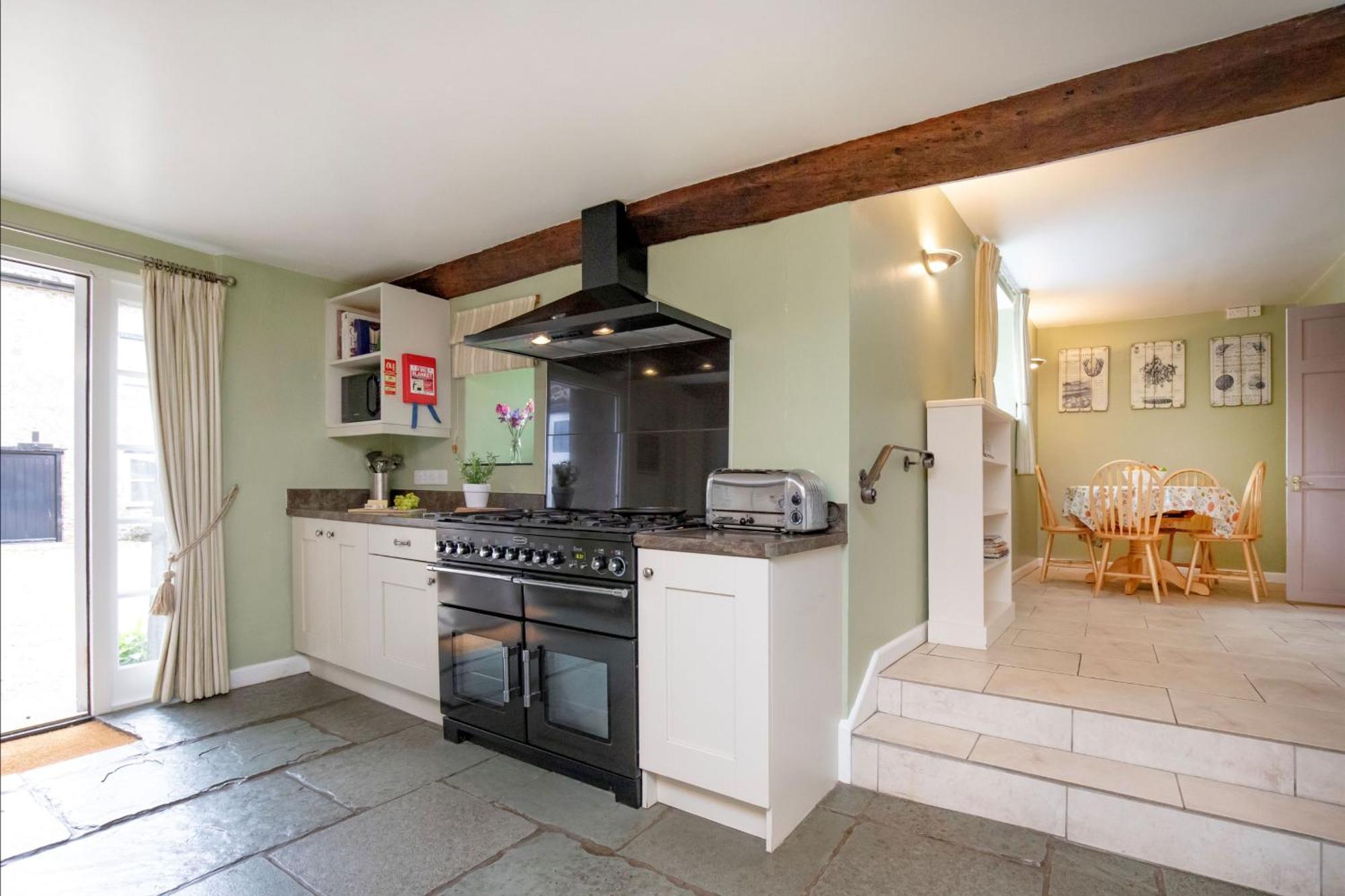 Sutton Barton Farmhouse Honiton Exteriér fotografie