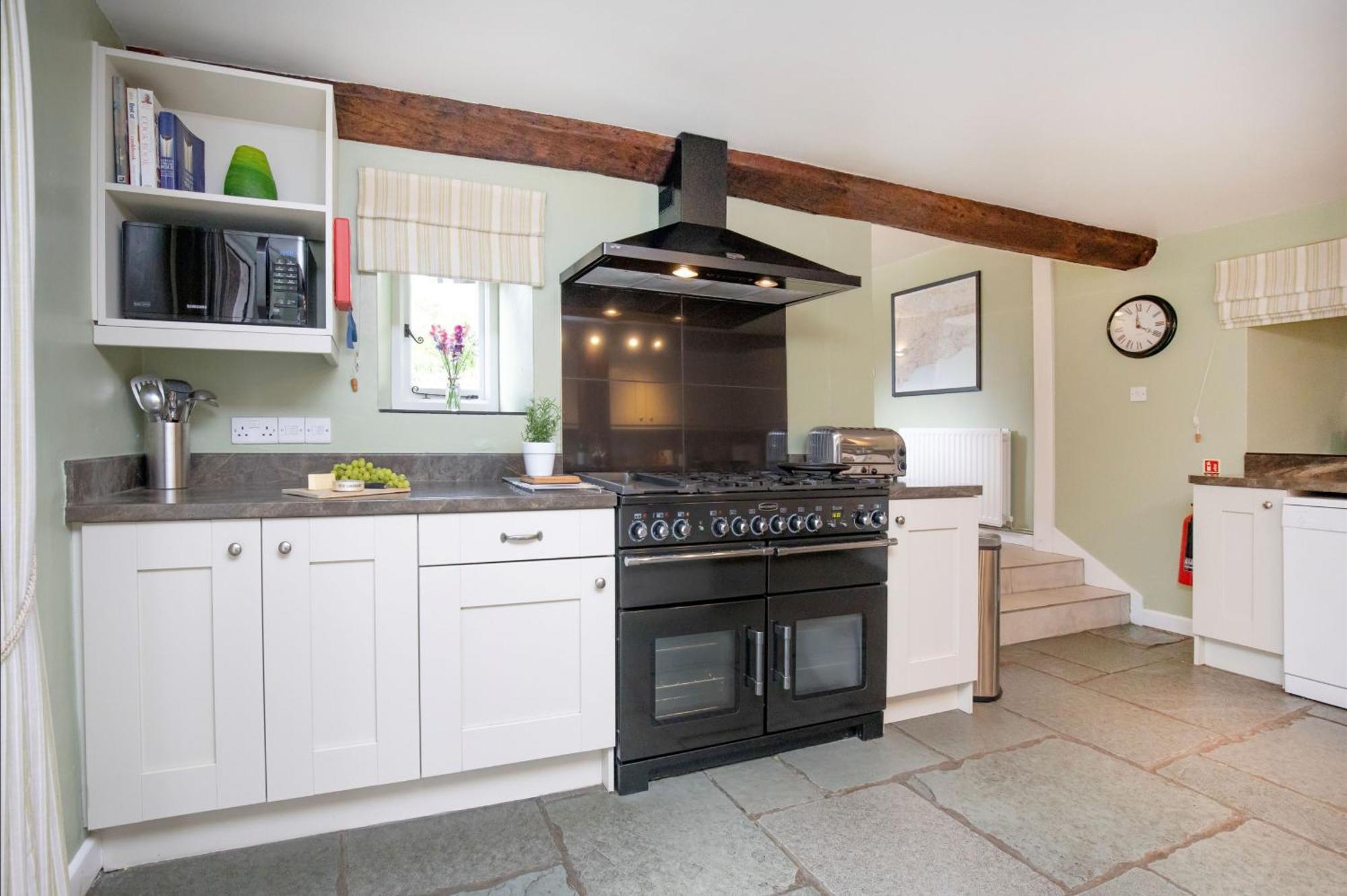 Sutton Barton Farmhouse Honiton Exteriér fotografie