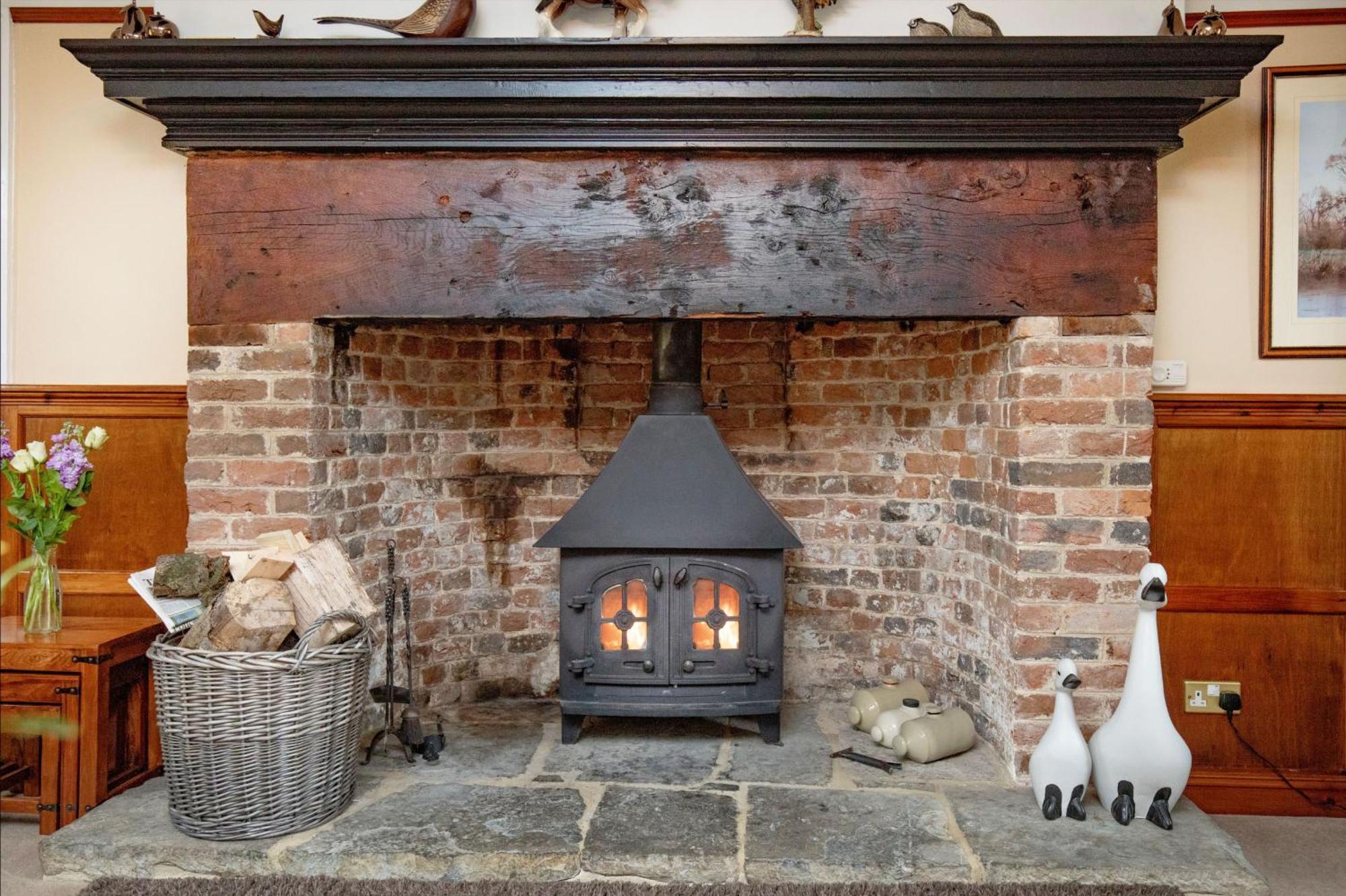 Sutton Barton Farmhouse Honiton Exteriér fotografie