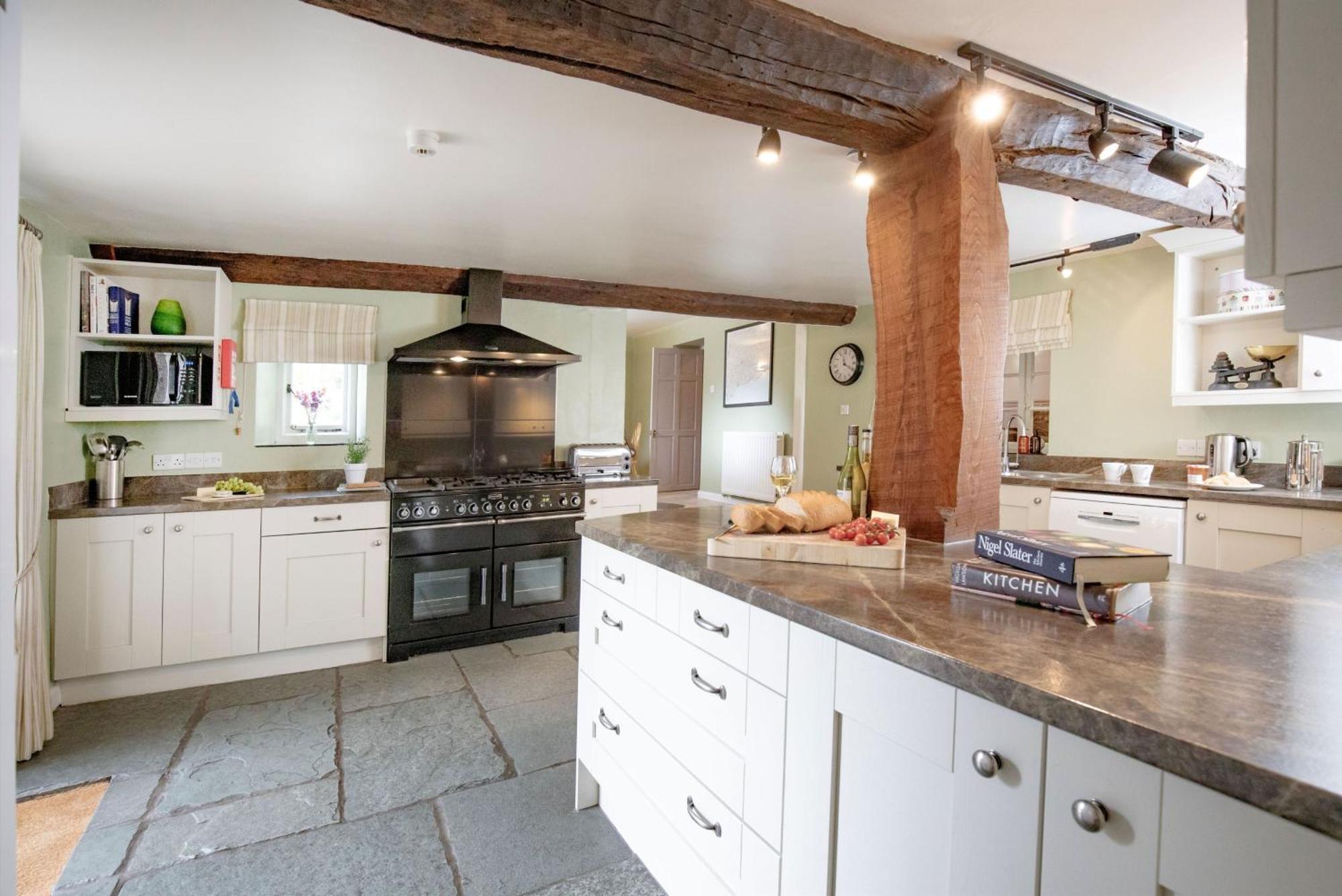 Sutton Barton Farmhouse Honiton Exteriér fotografie